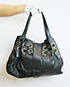 Ramona Tote, back view